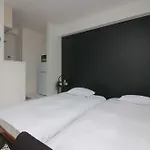 Hg Cozy Hotel No.57