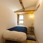 Hostel Nagayado Osaka