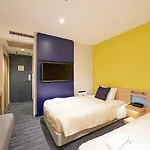 Osaka Namba Washington Hotel Plaza