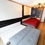 Dome Side Stay
