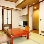 Osaka Ryokan Kuramoto