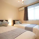 Hammock House Osaka