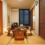 Hammock House Osaka