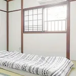 大阪城公园和式三层小别墅 Osaka Castle Park Japanese Villa