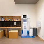 Hostel Takeyado
