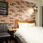 Ookini Hotels Ota-Road Apartment