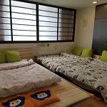 Osaka Daebakine House