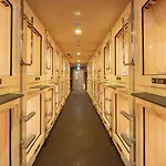 B&S Eco Cube Shinsaibashi