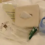 Rex Inn Namba