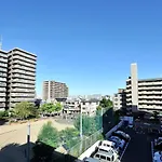 Rakuten Stay X Shamaison Osaka Dekijima Station-Vacation Stay 3028