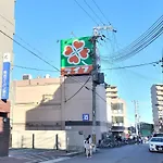 Rakuten Stay X Shamaison Osaka Dekijima Station-Vacation Stay 3030