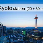 Prestige Suites Osaka Teradacho