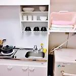 Yubi千日前公寓