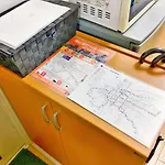 Yubi千日前公寓