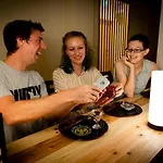 Sakehouse