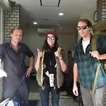 Hotel Lucky / Vacation Stay 3952