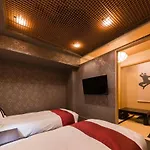 Sarasa Hotel Namba