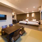 Sarasa Hotel Namba