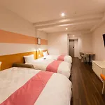 Sarasa Hotel Namba