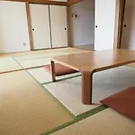 Shin-Osaka Youth Hostel