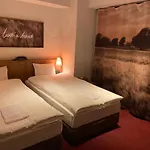 The Wall Hotel