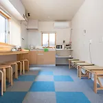 Osaka Guesthouse Sayuri Tengachaya Ekimae