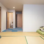 Osaka Guesthouse Sayuri Tengachaya Ekimae