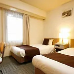 Shin-Osaka Sunny Stone Hotel