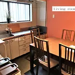 大今里一戸建 Samurai House Imazaki 難波直通