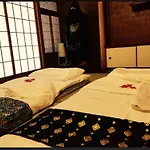 大今里一戸建 Samurai House Imazaki 難波直通
