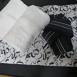 Arrow Hotel In Shinsaibashi 朝食無料サービス中