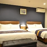 Hatagoya Ebisu Hotel