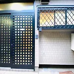 空港直通、難波５分、天下茶屋駅ー涼