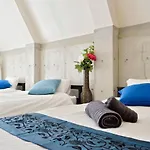 Ku1 Kurosaki House