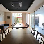 Residential Hotel Hare Shin-Osaka
