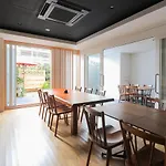 Residential Hotel Hare Shin-Osaka