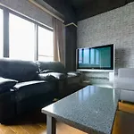 The Gratias Hotel Osaka Namba