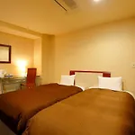 Grampus Inn Osaka