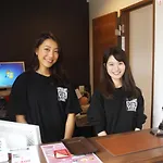 Simple Stay Fuga Shin-Osaka-Kita