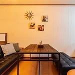 Fukuya House