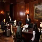 Ip City Hotel Osaka - Imperial Palace Group