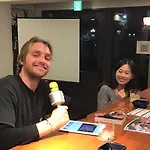 Ark Guest House Namba