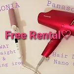 女性専用ゲストハウス 花柄ホリデー 森ノ宮