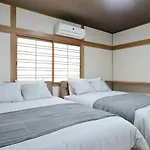 Osaka Box House