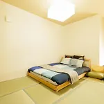Osaka Sayuri Guesthouse - S&S Abeno 101