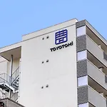 丰臣甄选大阪难波天王寺长桥酒店公寓 Toyotomi Stay Premium Nagahashi