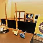 Kawarayamachi Crystal Hotel
