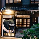 Prestige Suites Osaka Teradacho