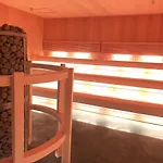 Capsule Inn Osaka