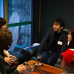 Wabi Sabi Osaka